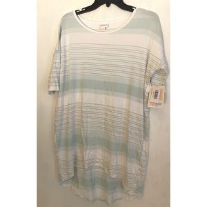 LulaRoe shirt